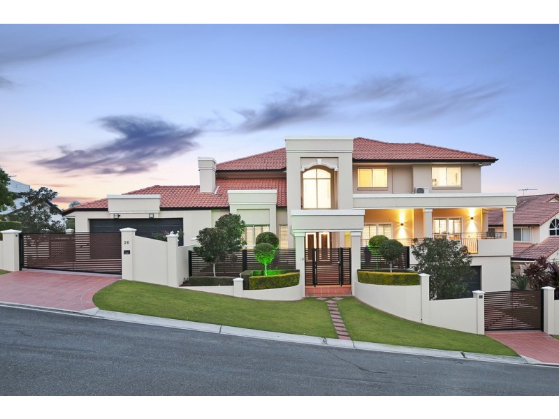 20 Roebig Street, Aspley QLD 4034