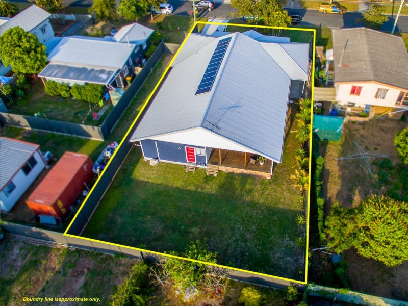 85 Lyndhurst Road, Boondall QLD 4034