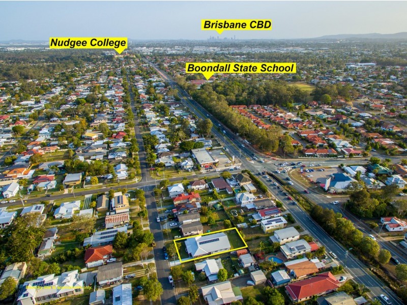 85 Lyndhurst Road, Boondall QLD 4034