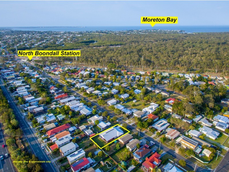 85 Lyndhurst Road, Boondall QLD 4034