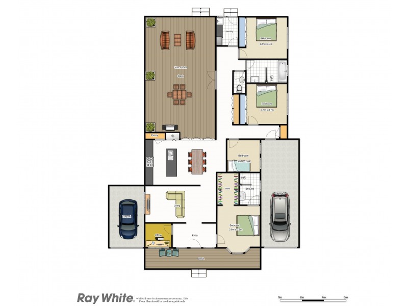 85 Lyndhurst Road, Boondall QLD 4034