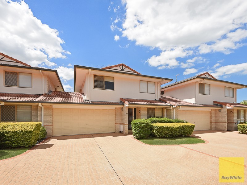 24/5 Hibiscus Circuit, Fitzgibbon QLD 4018