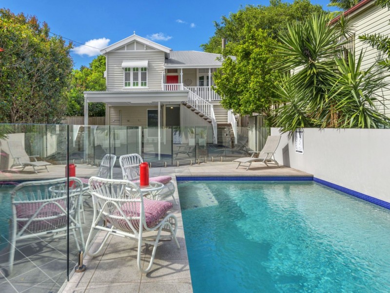 15A Jeffcott Street, Wavell Heights QLD 4012