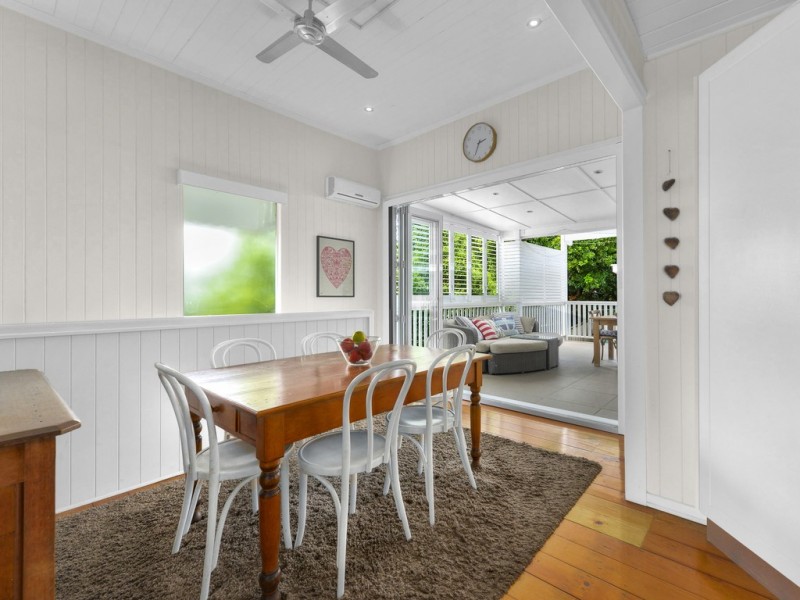 15A Jeffcott Street, Wavell Heights QLD 4012