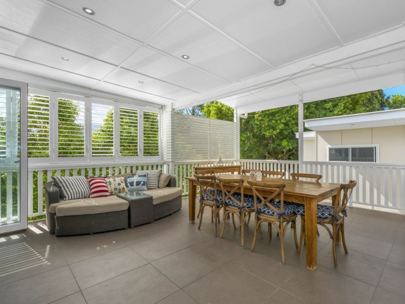 15A Jeffcott Street, Wavell Heights QLD 4012