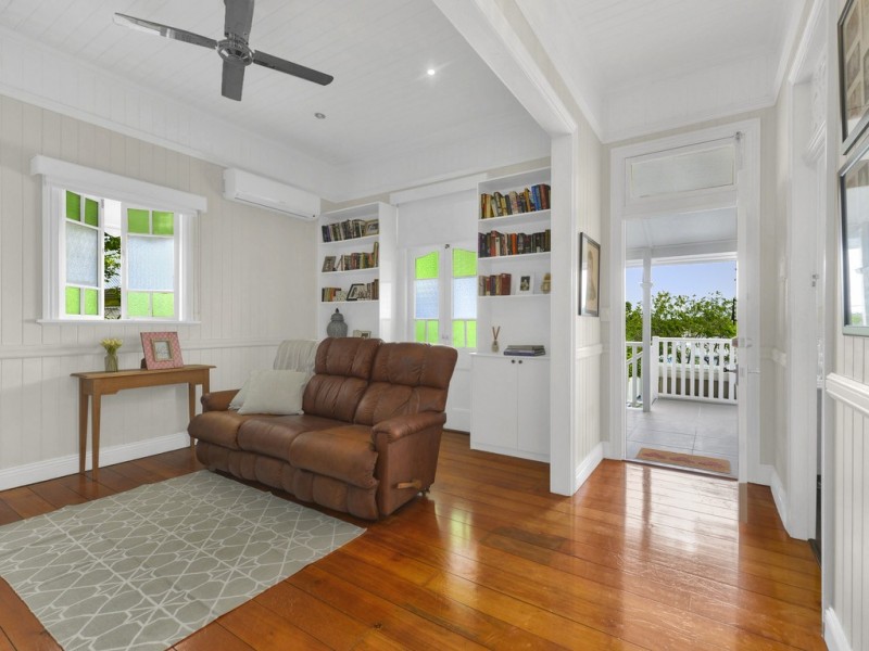 15A Jeffcott Street, Wavell Heights QLD 4012