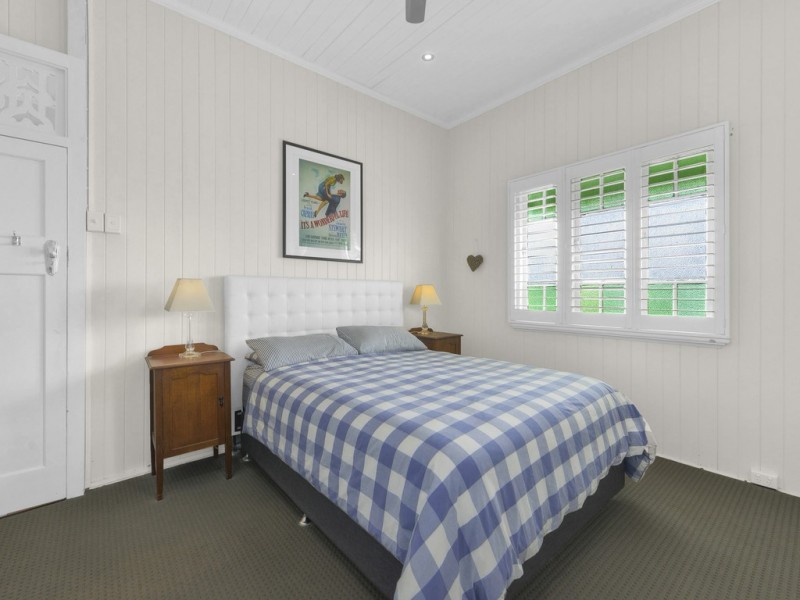 15A Jeffcott Street, Wavell Heights QLD 4012