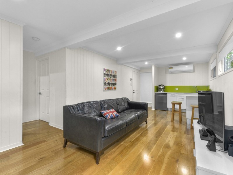 15A Jeffcott Street, Wavell Heights QLD 4012