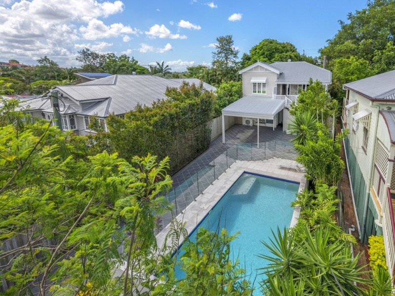 15A Jeffcott Street, Wavell Heights QLD 4012