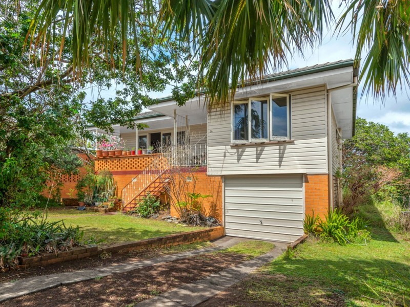 26 Leona Street, Boondall QLD 4034