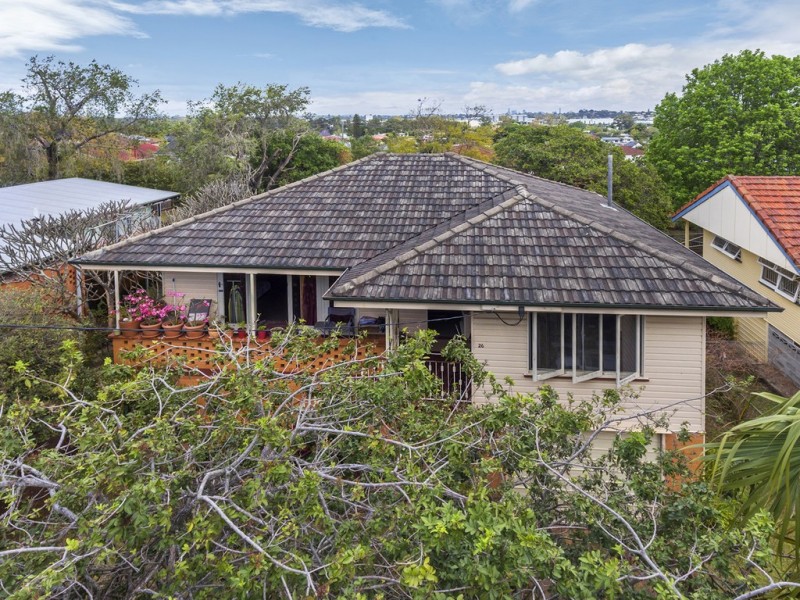 26 Leona Street, Boondall QLD 4034