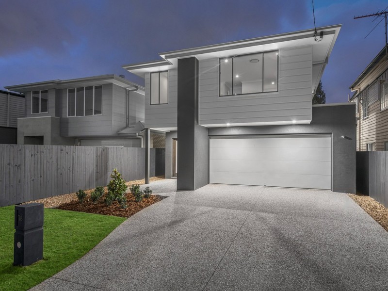 18 Junior Terrace, Northgate QLD 4013