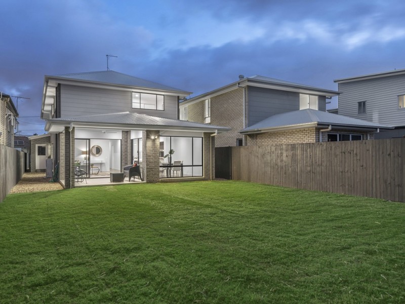 18 Junior Terrace, Northgate QLD 4013