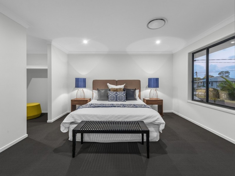 18 Junior Terrace, Northgate QLD 4013