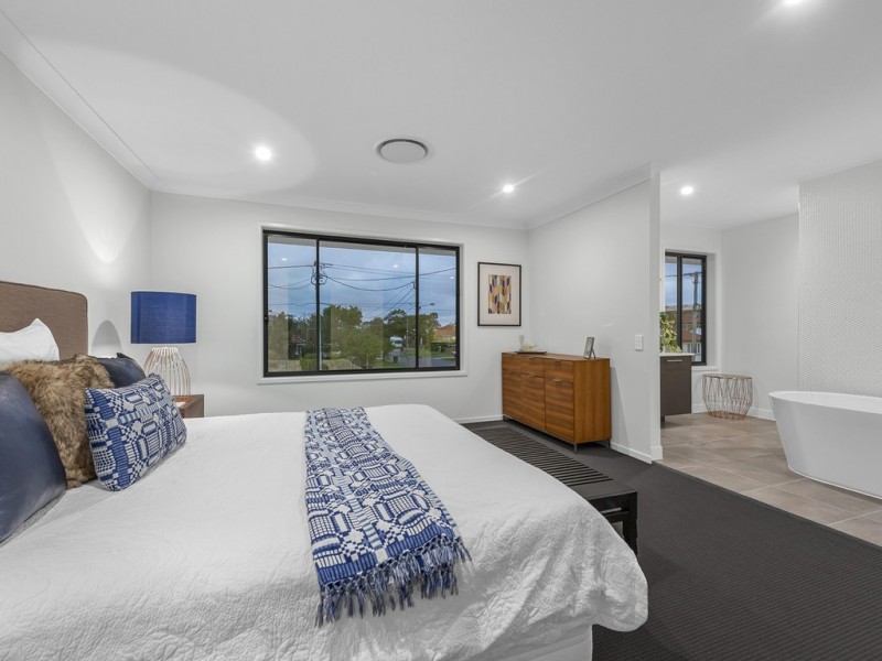 18 Junior Terrace, Northgate QLD 4013