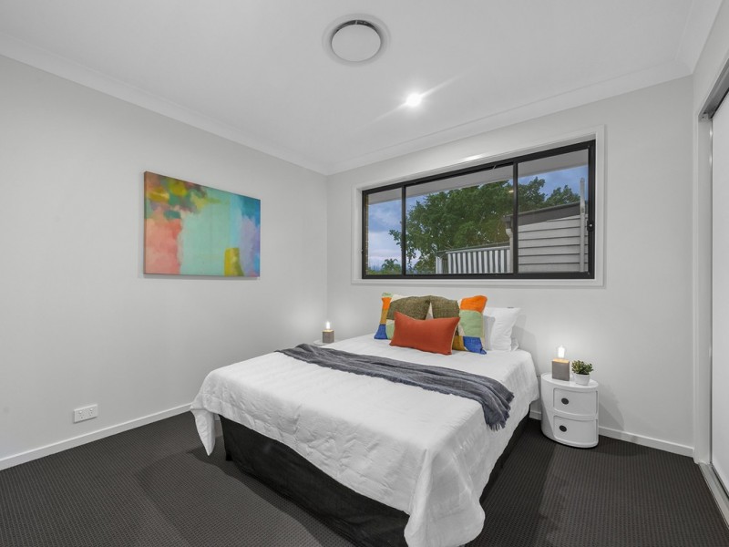 18 Junior Terrace, Northgate QLD 4013