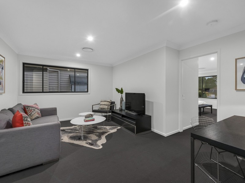 18 Junior Terrace, Northgate QLD 4013