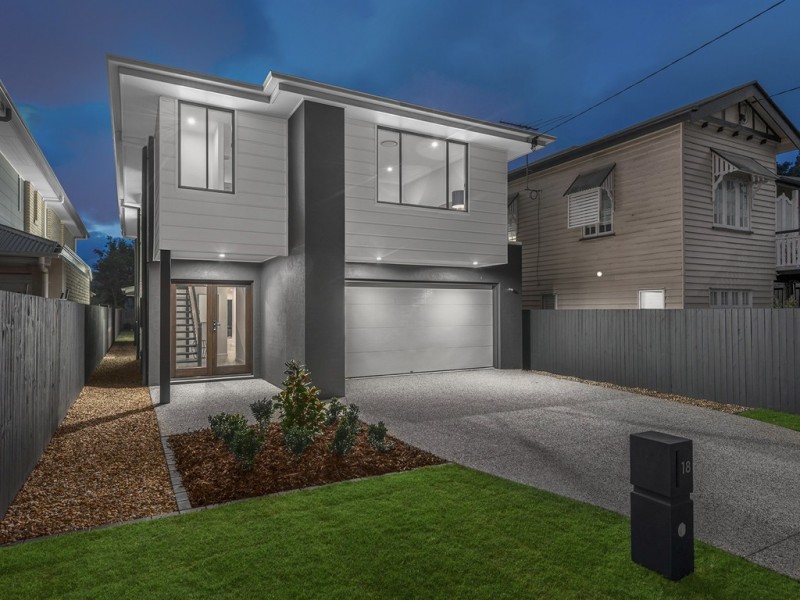 18 Junior Terrace, Northgate QLD 4013