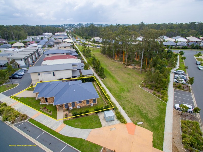 77 Mount Kaputar Way, Fitzgibbon QLD 4018