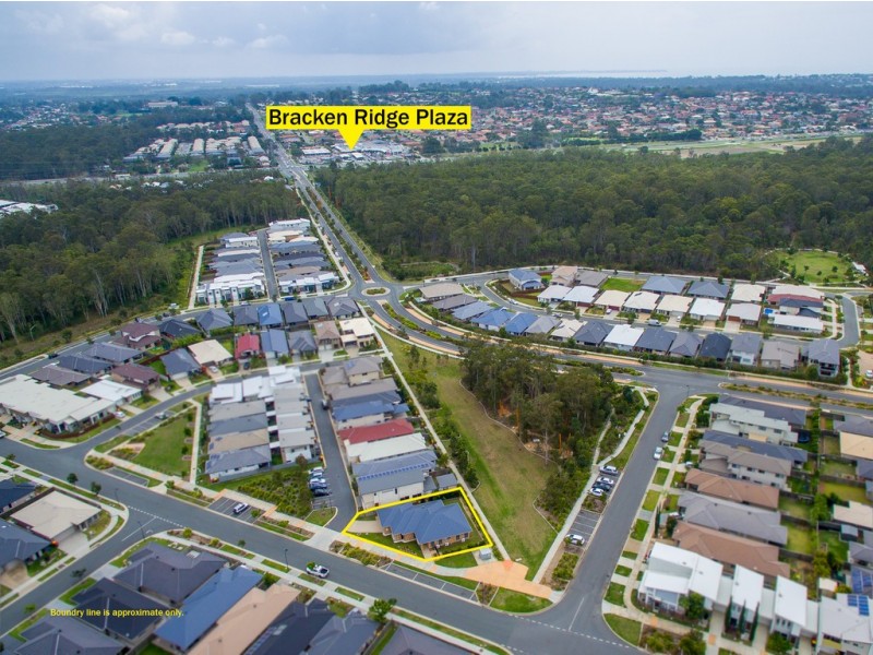 77 Mount Kaputar Way, Fitzgibbon QLD 4018