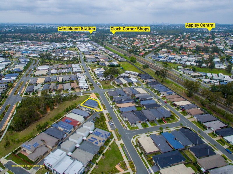 77 Mount Kaputar Way, Fitzgibbon QLD 4018