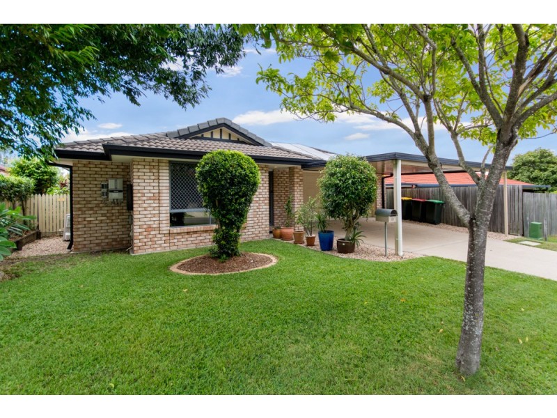15 Brampton Place, Taigum QLD 4018