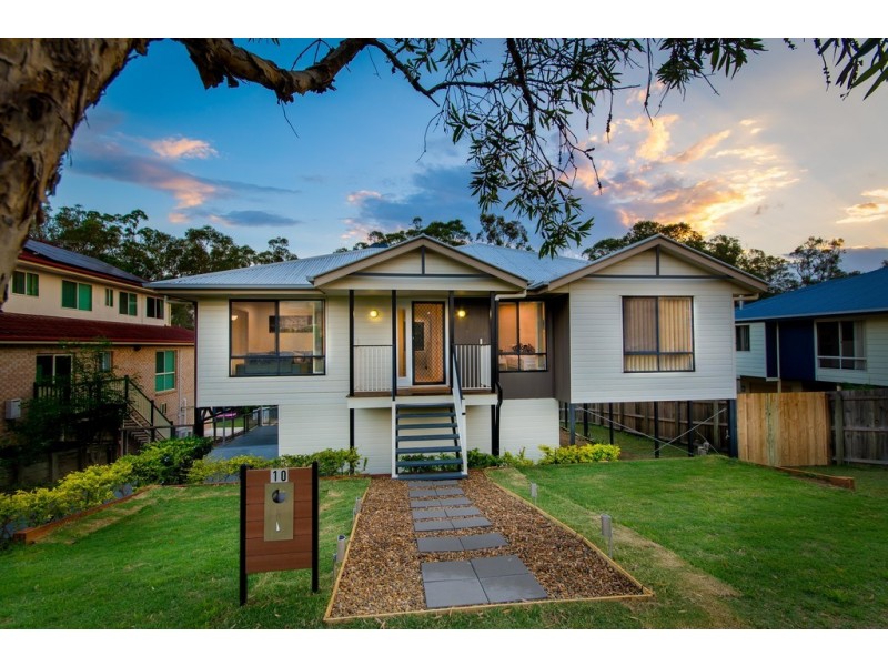 10 Pelican Close, Mango Hill QLD 4509