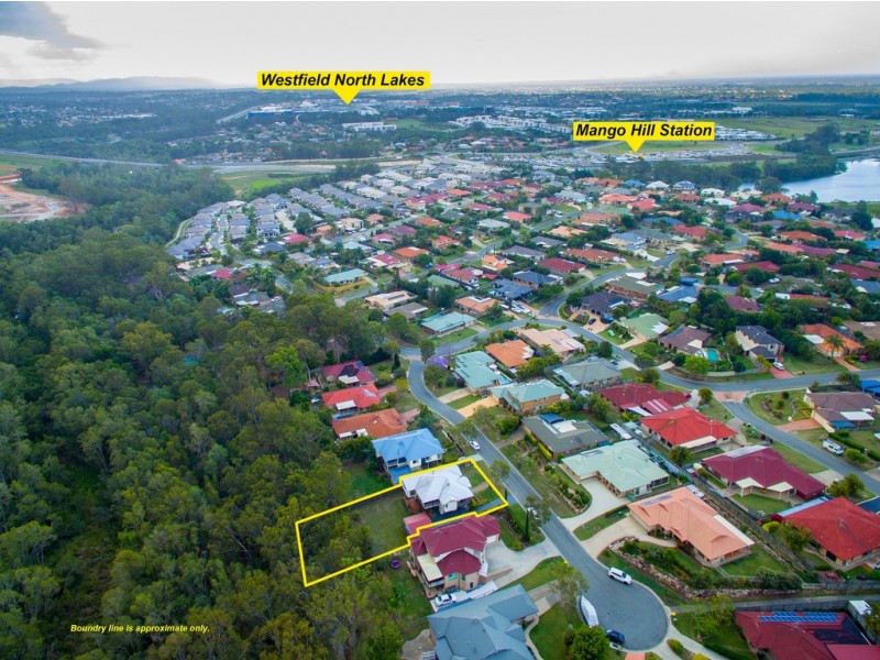 10 Pelican Close, Mango Hill QLD 4509