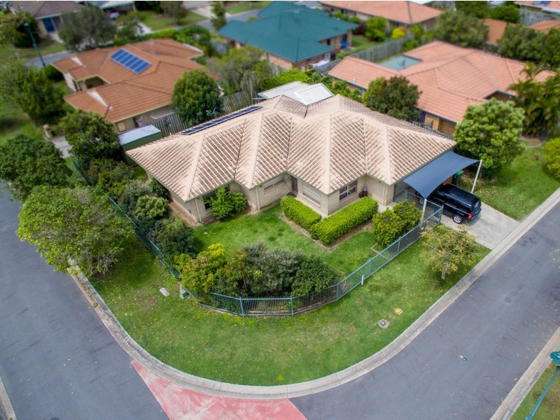 27 Frawley Street, Boondall QLD 4034