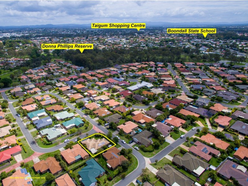 27 Frawley Street, Boondall QLD 4034