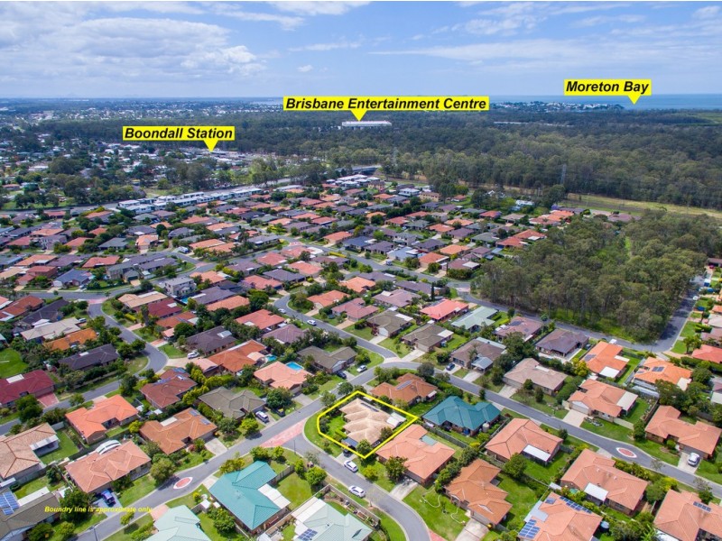 27 Frawley Street, Boondall QLD 4034