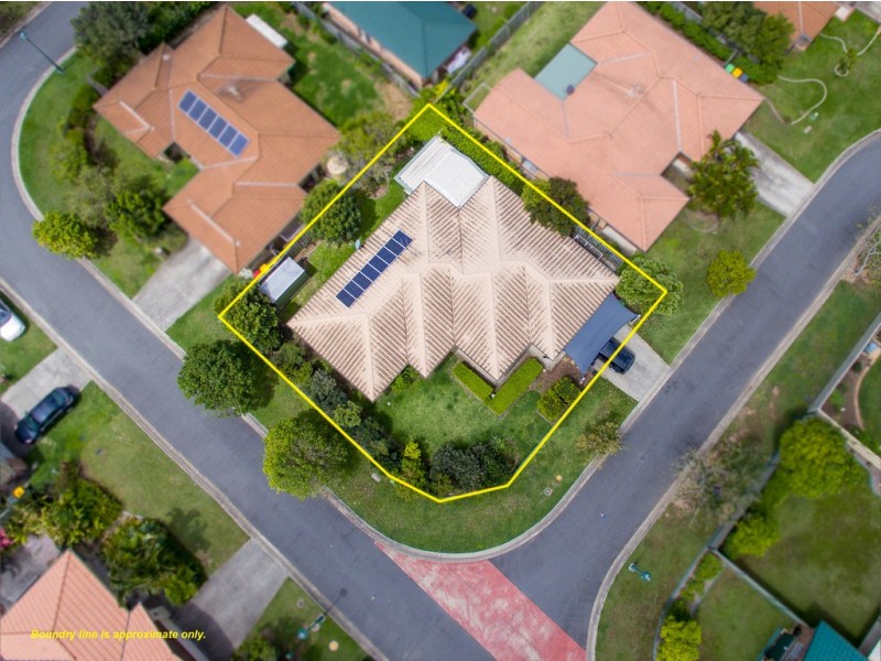 27 Frawley Street, Boondall QLD 4034