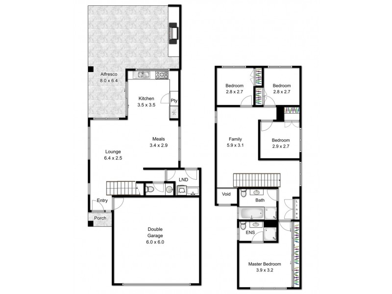 37 Park Street, Banyo QLD 4014 Floorplan