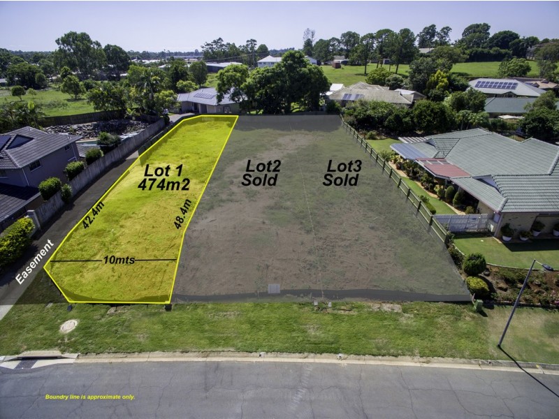 22 Myrtle Crescent, Bridgeman Downs QLD 4035