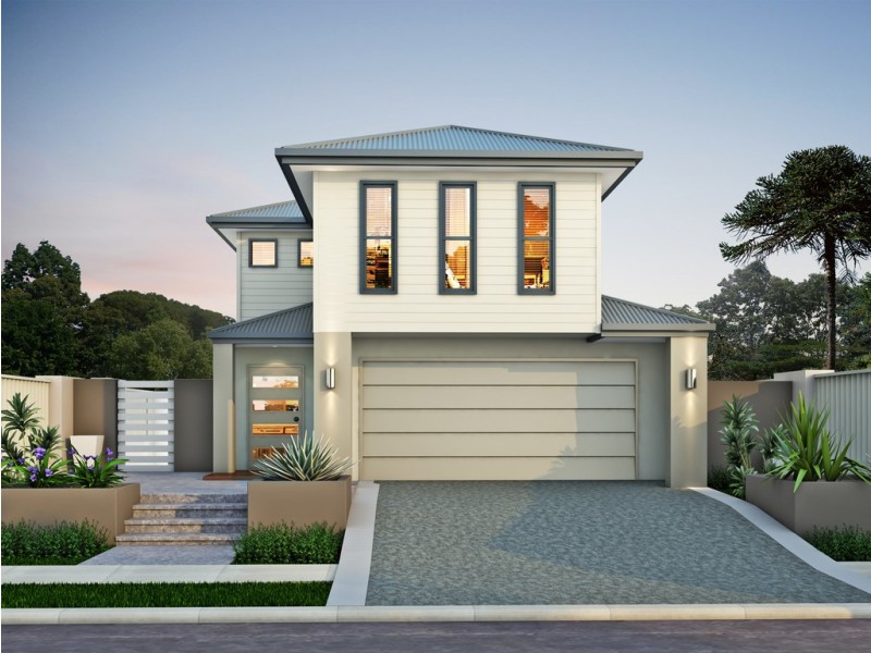 22 Myrtle Crescent, Bridgeman Downs QLD 4035
