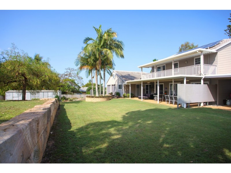 30-32 Brisbane Road, Warner QLD 4500