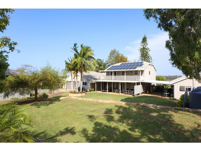 30-32 Brisbane Road, Warner QLD 4500