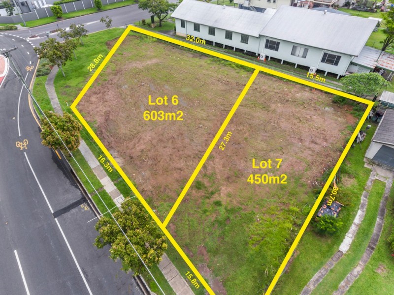 Lot 6, 42 Oates Parade, Northgate QLD 4013