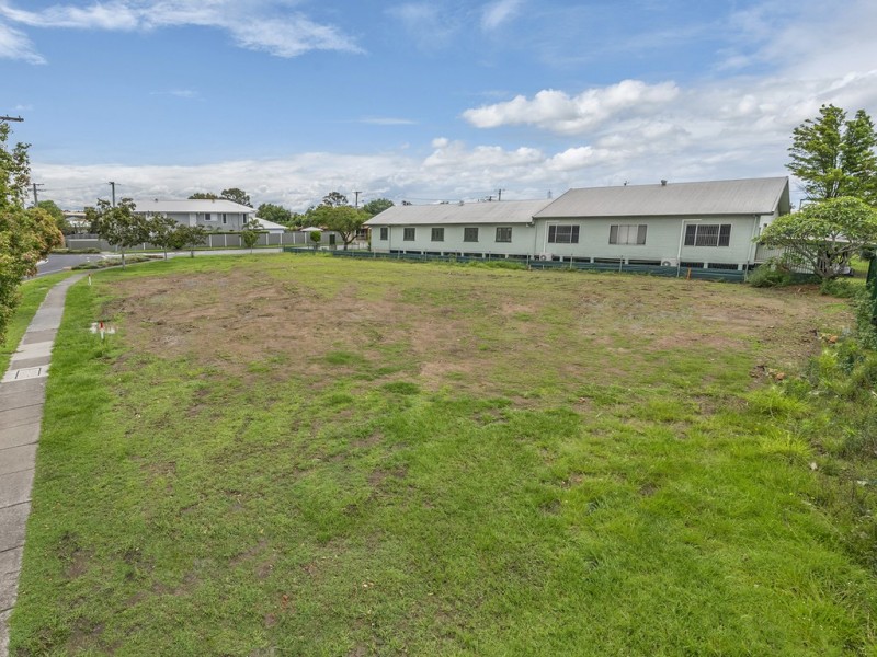 Lot 6, 42 Oates Parade, Northgate QLD 4013