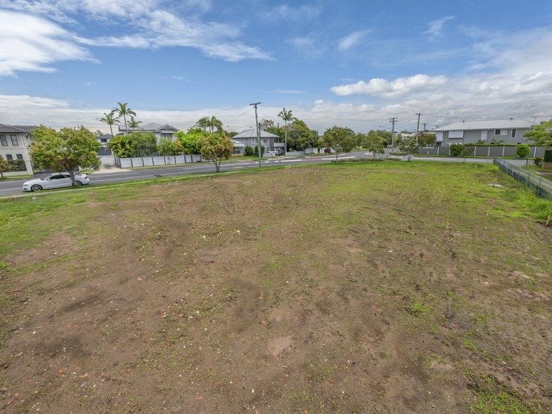 Lot 6, 42 Oates Parade, Northgate QLD 4013