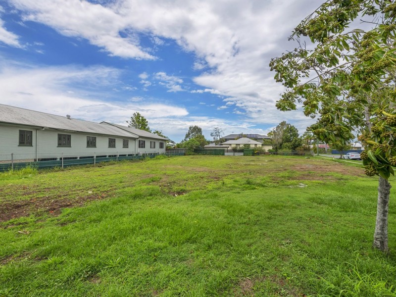 Lot 6, 42 Oates Parade, Northgate QLD 4013