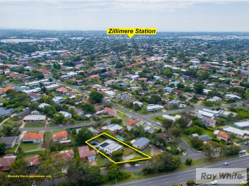 1193 Gympie Road, Aspley QLD 4034