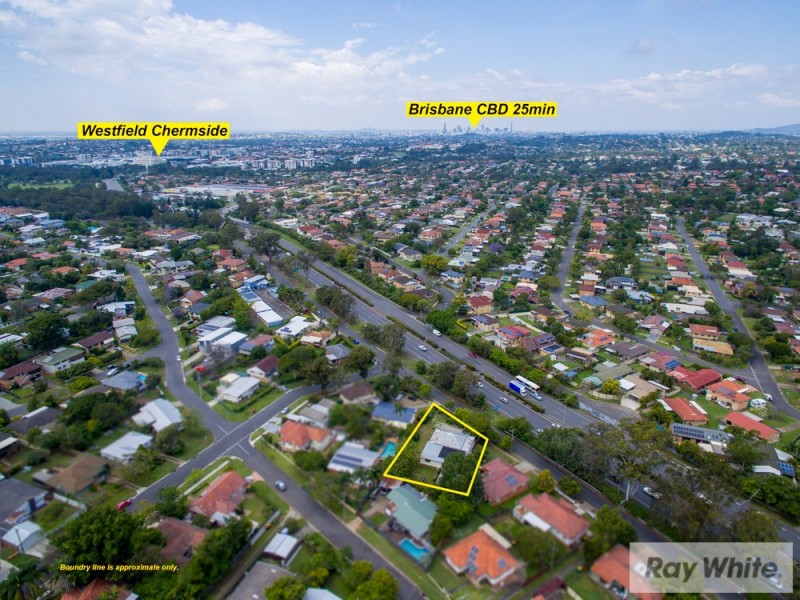 1193 Gympie Road, Aspley QLD 4034