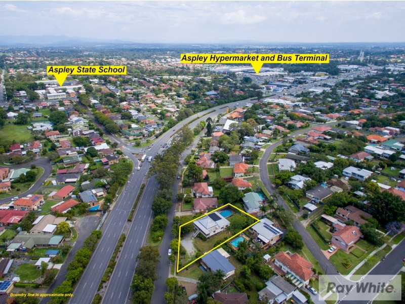 1193 Gympie Road, Aspley QLD 4034