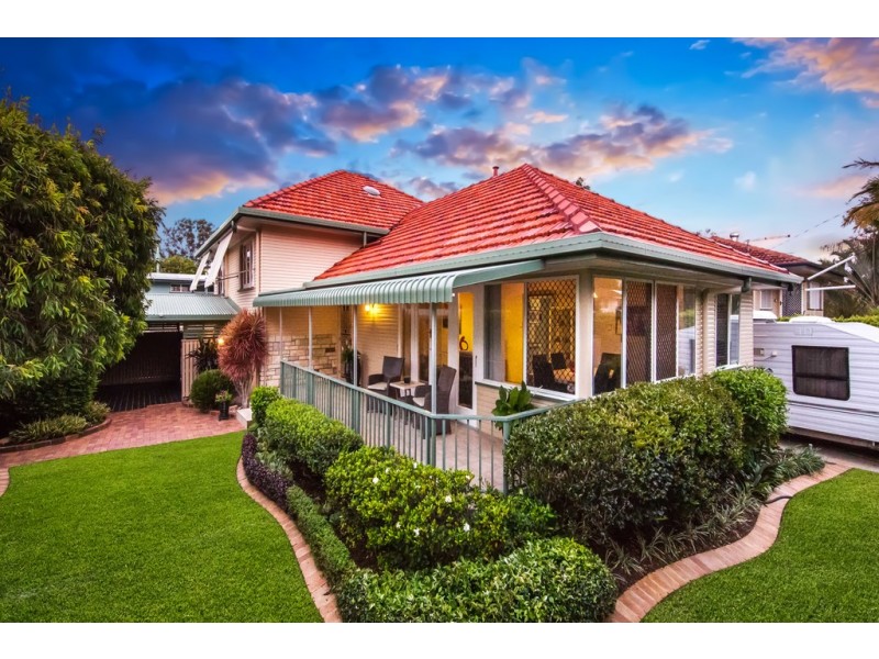 29 Henwood Street, Aspley QLD 4034