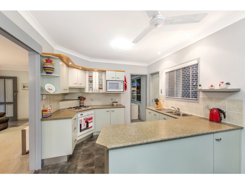 29 Henwood Street, Aspley QLD 4034