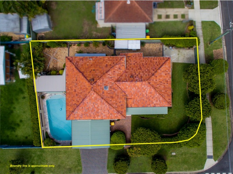 29 Henwood Street, Aspley QLD 4034