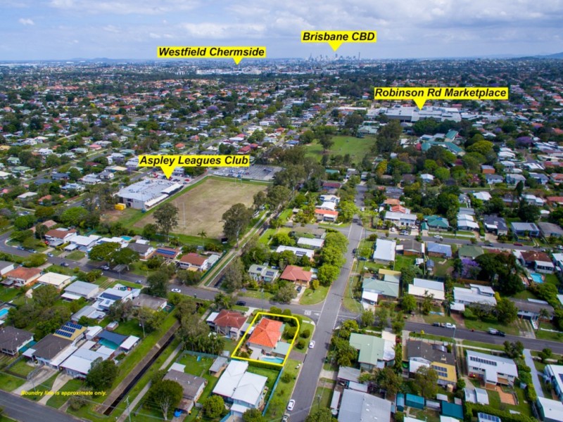 29 Henwood Street, Aspley QLD 4034