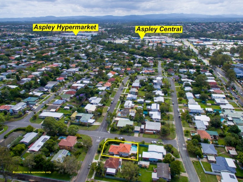 29 Henwood Street, Aspley QLD 4034