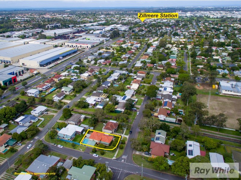 29 Henwood Street, Aspley QLD 4034